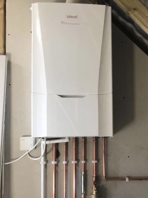 Boiler Installation Kent