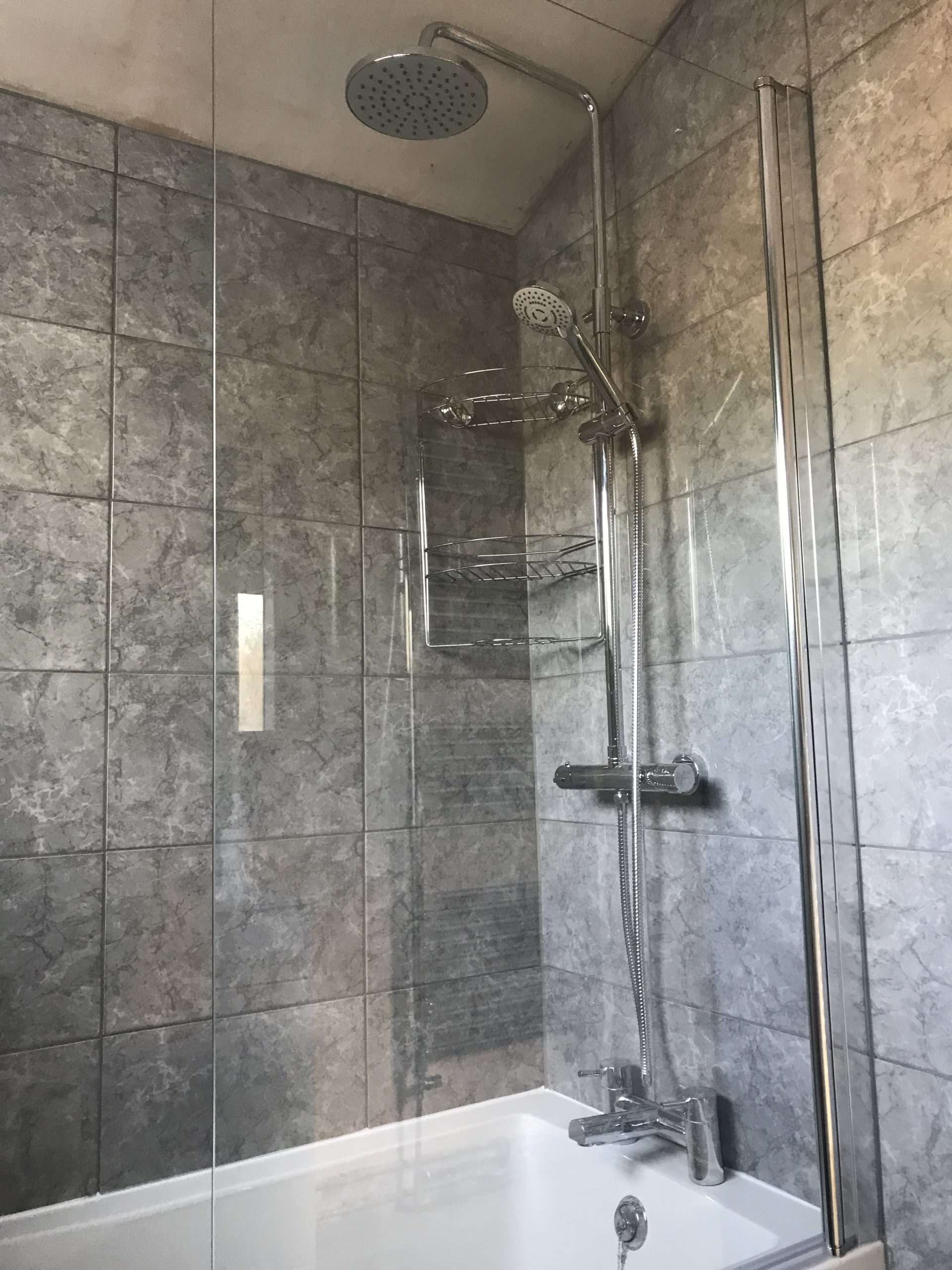 Bathroom Plumbing Kent