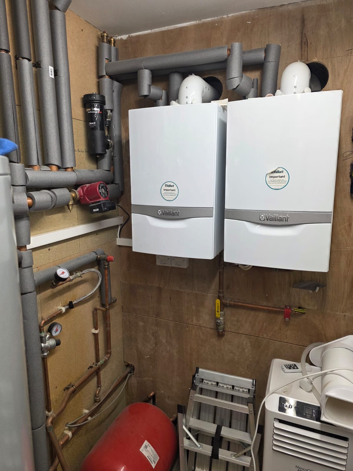 Heating Engineer Kent