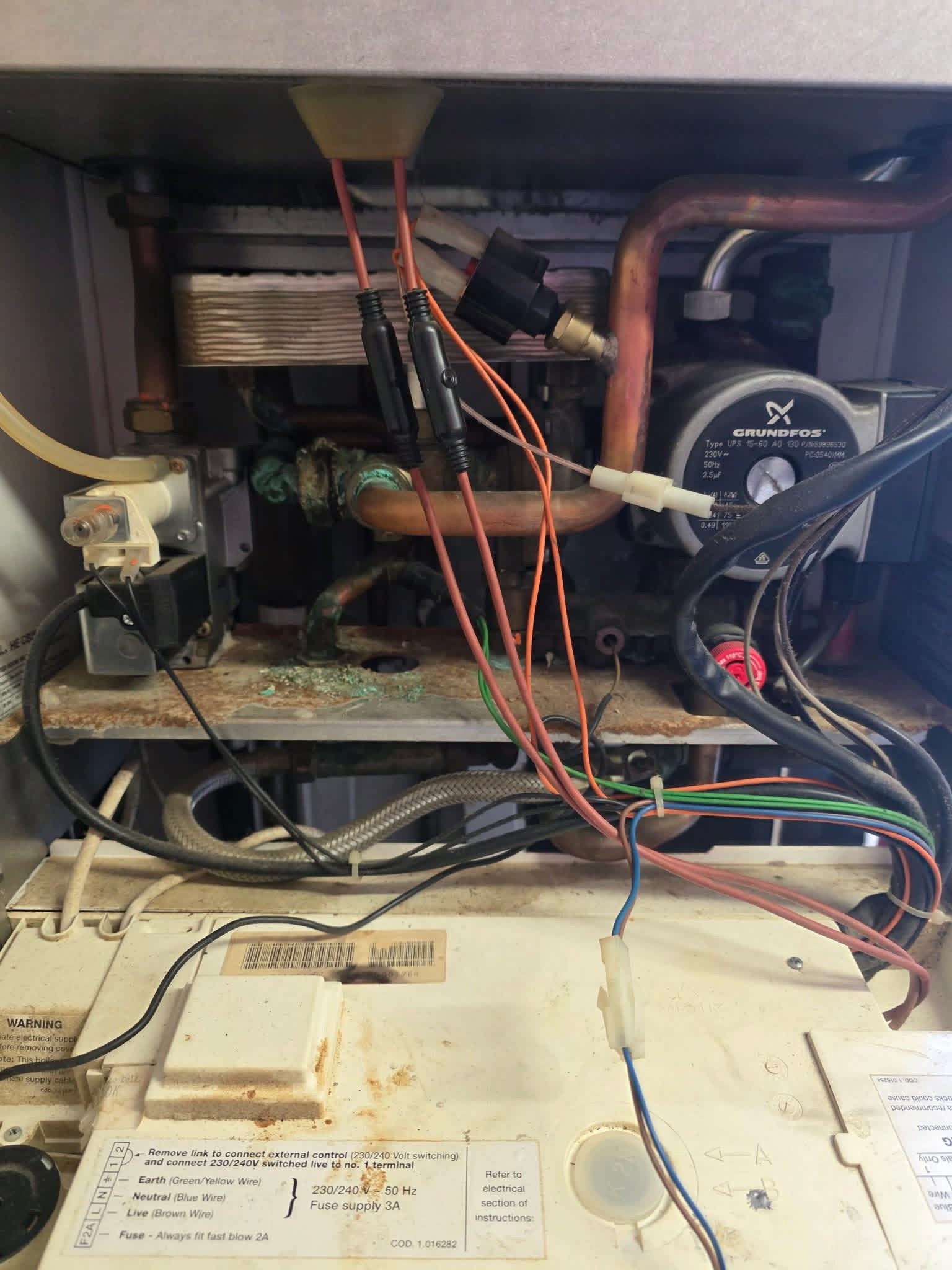 Emergency Plumbing Kent