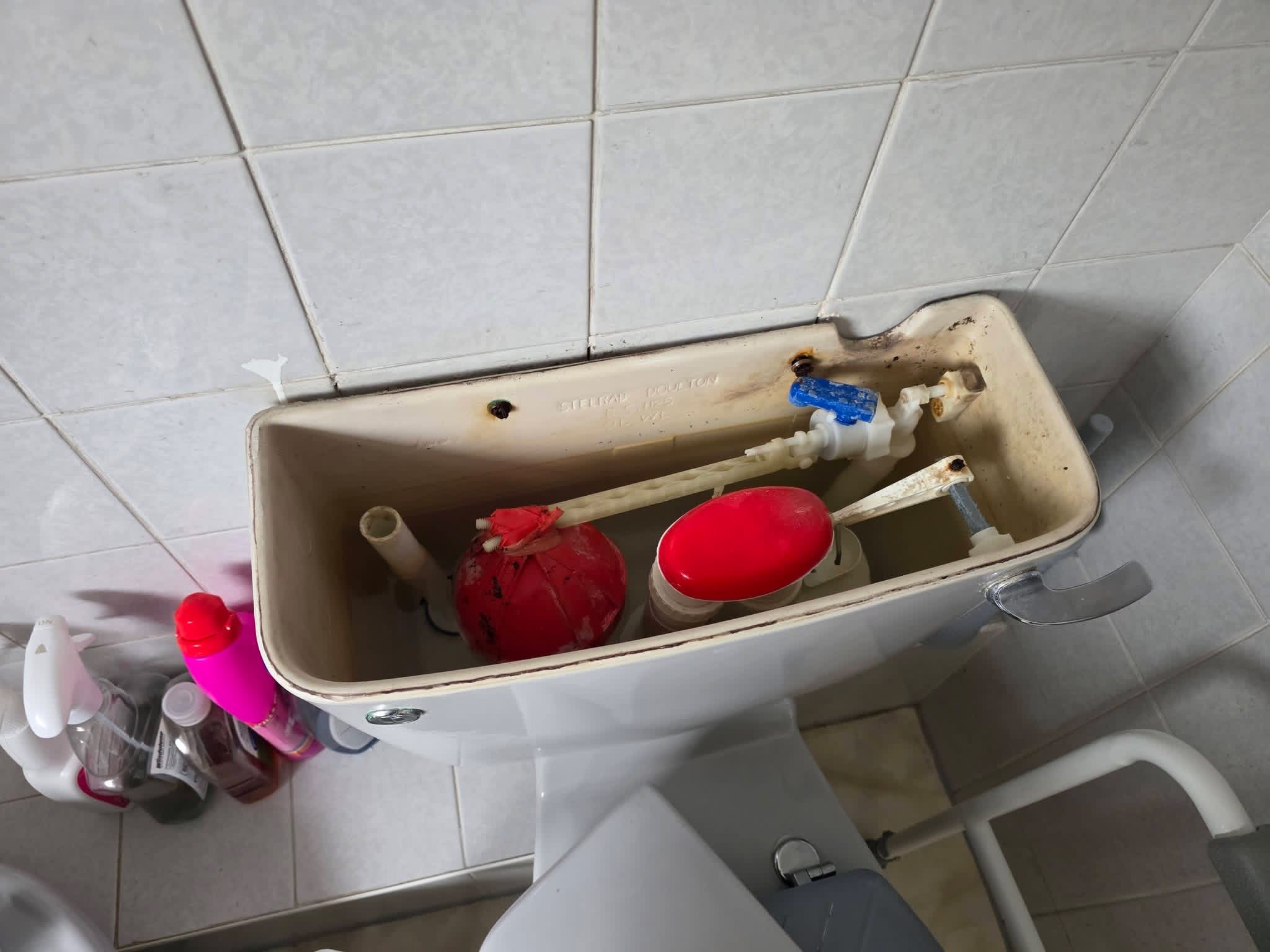 Emergency Plumber Kent