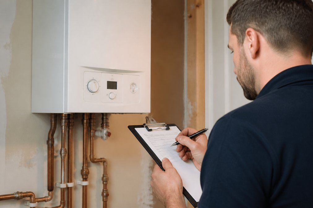 How to Verify Gas Safe Registration: A 2026 Guide