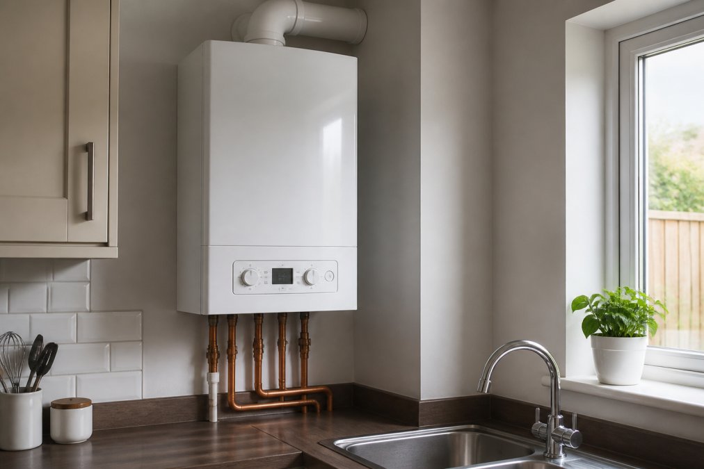Is a Combi Boiler Right for My Property? 2026 Guide