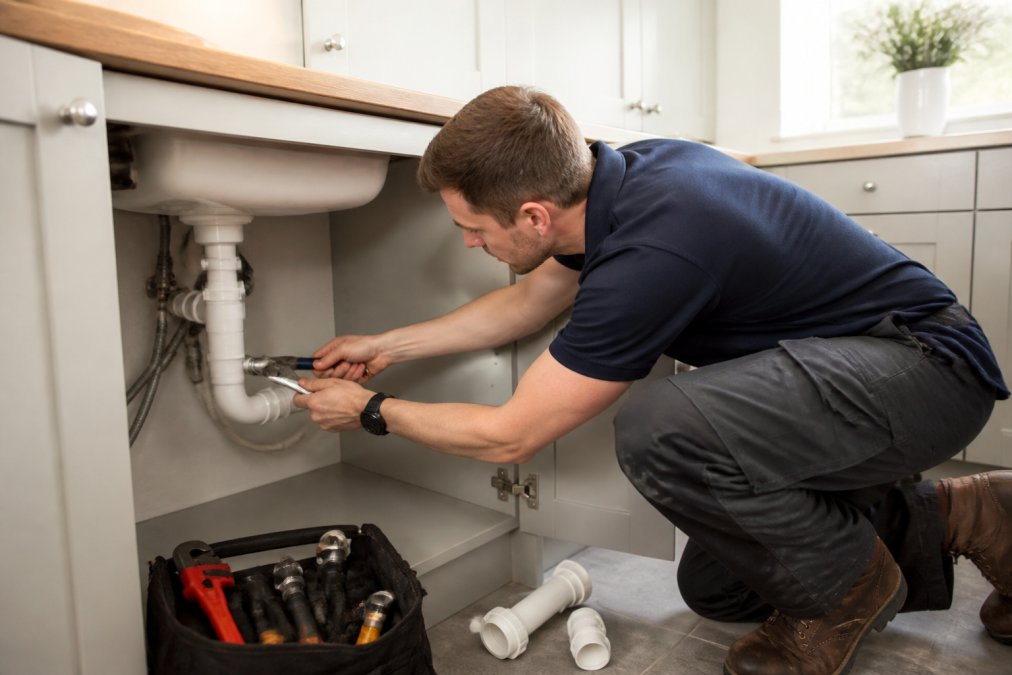 Plumber Maidstone Kent: The 2026 Guide to Choosing Right