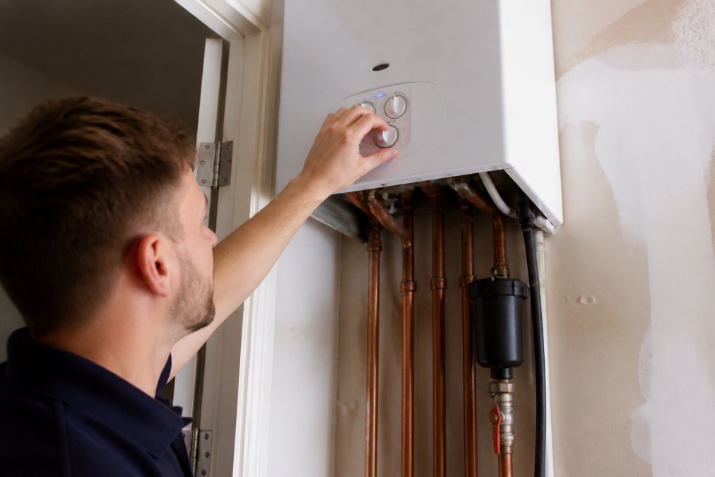 Signs of Carbon Monoxide Leaks in Rental Homes