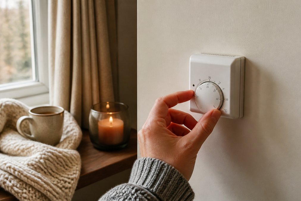 5 Best Heating Settings for Winter 2026: Save Energy