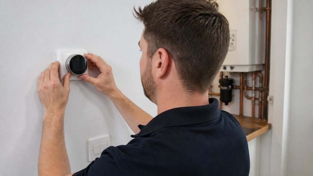 9 Smart Thermostat Installation Faults and How to Fix Them