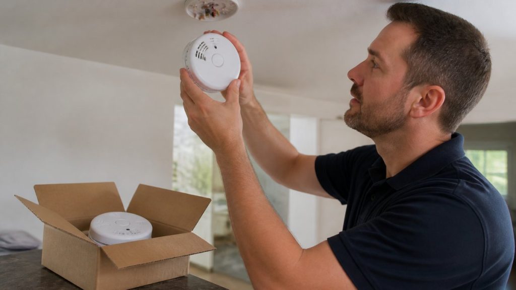 How Often Should Landlords Replace CO Alarms?