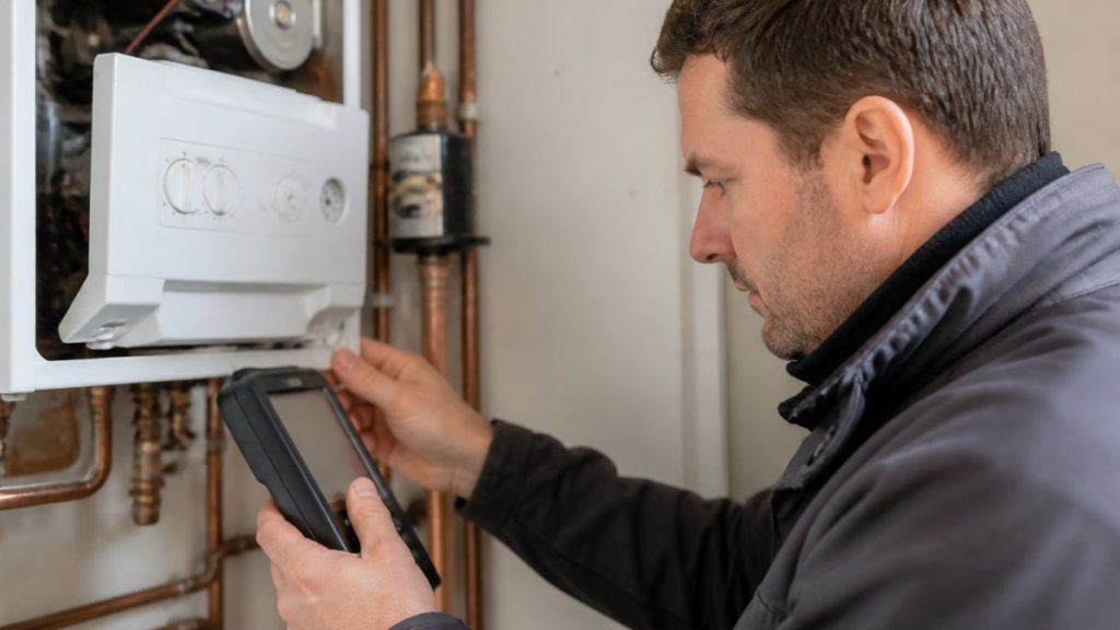 How to Check Gas Safe Registration for Engineers