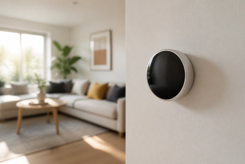 How to Choose the Best Smart Thermostat in 2026