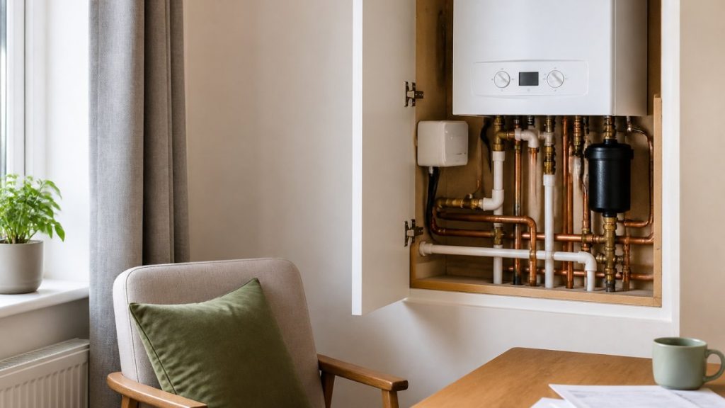 How to Improve Home Energy Efficiency: A 2026 Guide