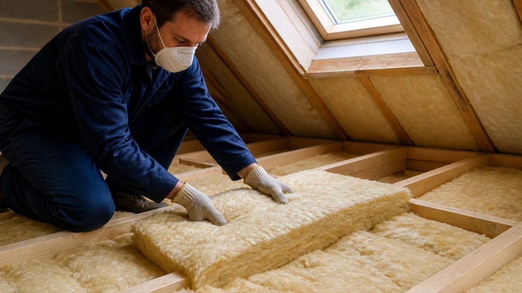 How to Improve Home Insulation Efficiency