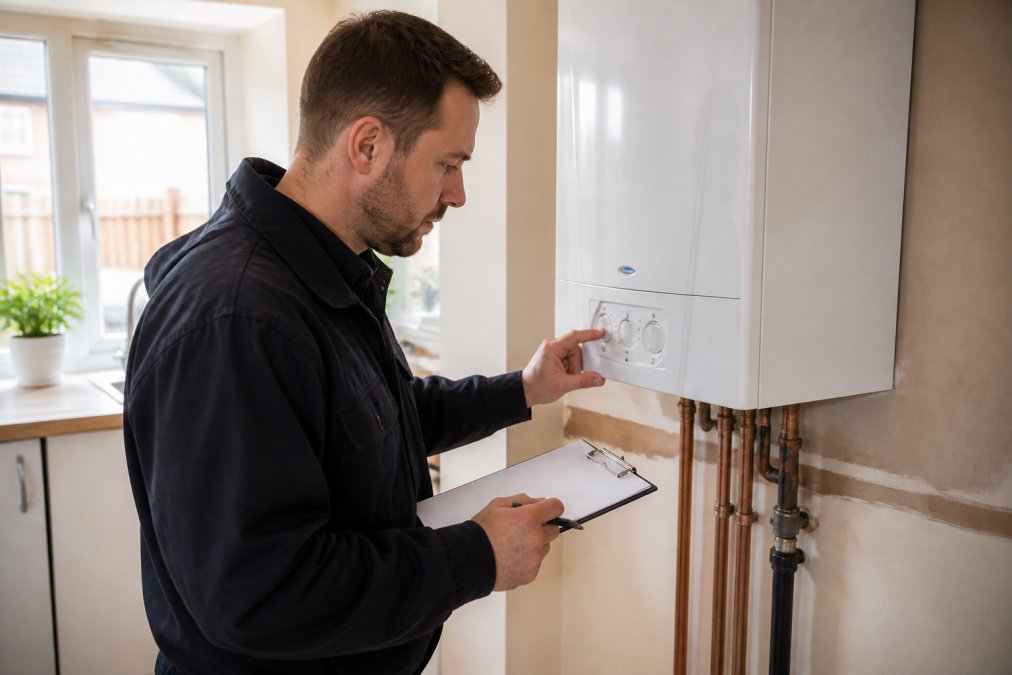 Preparing Rental Properties for Annual Gas Inspections