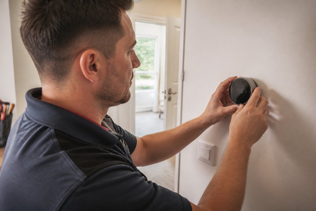 Upgrading to a Smart Thermostat in Maidstone: 2026 Guide