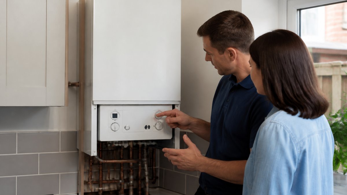 Who Qualifies for the Boiler Upgrade Scheme?
